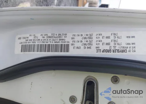 2012 Ram 1500 St z USA, uszkodzony, nr VIN 1C6RD7FP5CS299655